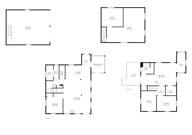 38th image of 91 Bouldervale Rd, Grantham, NH 03753 | MLS# 5102723
