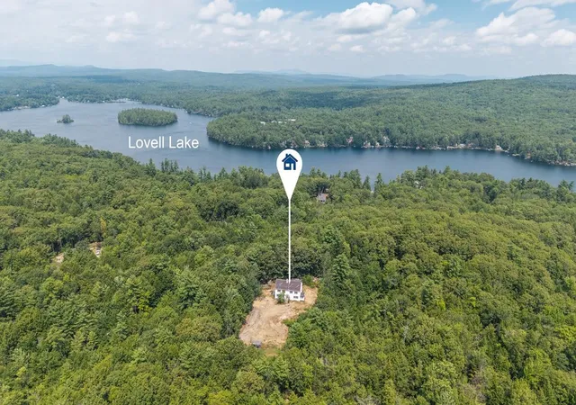 Photo 1 of Single family home for sale at 162 Crabapple Dr, Sanbornville, NH 03872 | MLS# 5102724 | Listing updated on 2026-09-16