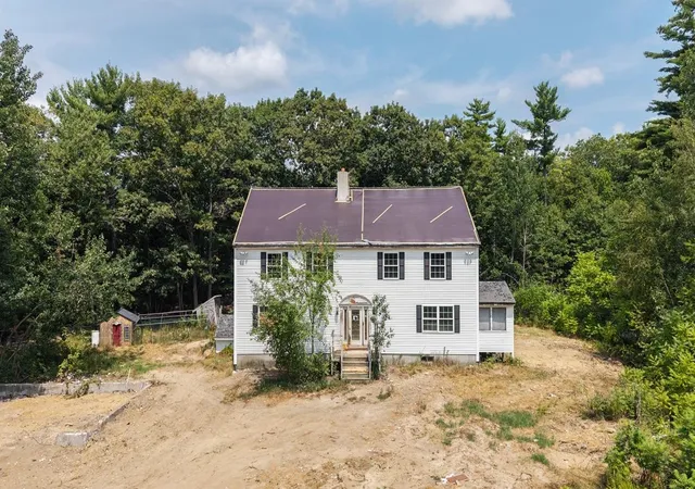 Photo 2 of Single family home for sale at 162 Crabapple Dr, Sanbornville, NH 03872 | MLS# 5102724 | Listing updated on 2026-09-16