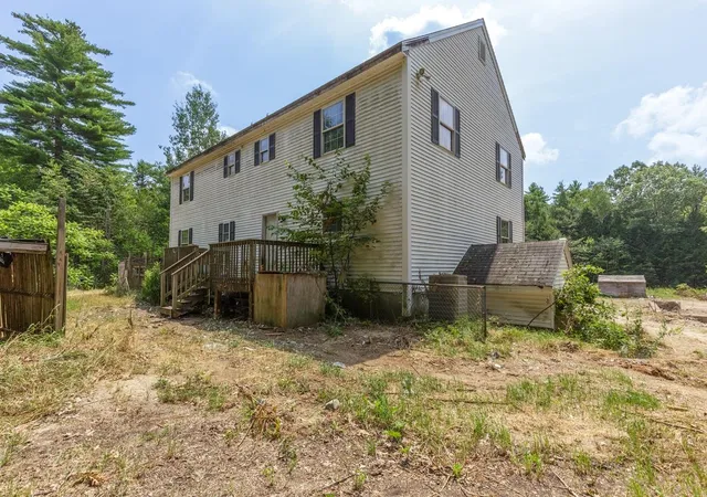 Photo 3 of Single family home for sale at 162 Crabapple Dr, Sanbornville, NH 03872 | MLS# 5102724 | Listing updated on 2026-09-16