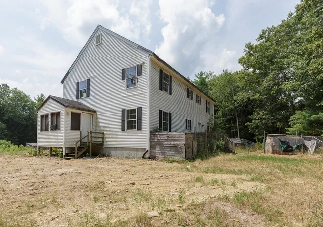 Photo 3 of Single family home for sale at 162 Crabapple Dr, Sanbornville, NH 03872 | MLS# 5102724 | Listing updated on 2026-10-03