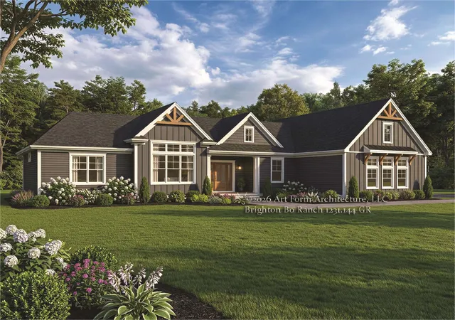 Photo 1 of Single family home for sale at Lot 4 Bergamot Fields #4, Portsmouth, NH 03801 | MLS# 5102725 | Listing updated on 2026-10-05