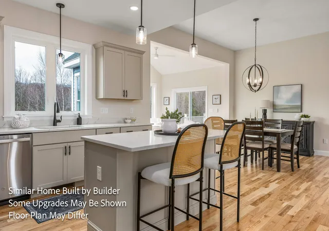 Photo 3 of Single family home for sale at Lot 4 Bergamot Fields #4, Portsmouth, NH 03801 | MLS# 5102725 | Listing updated on 2026-10-05