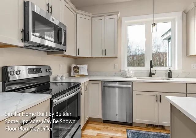 Photo 3 of Single family home for sale at Lot 4 Bergamot Fields #4, Portsmouth, NH 03801 | MLS# 5102725 | Listing updated on 2026-10-05