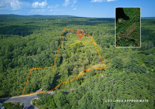 1st image of 90c Old Bay Rd, New Durham, NH 03855 | MLS# 5102727