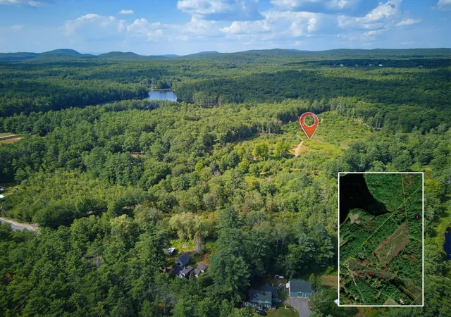 2nd image of 90c Old Bay Rd, New Durham, NH 03855 | MLS# 5102727