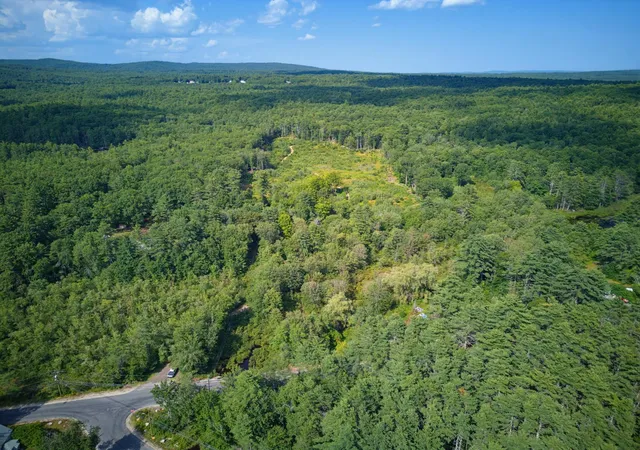 Photo 3 of Land for sale at 90C Old Bay Rd, New Durham, NH 03855 | MLS# 5102727 | Listing updated on 2026-10-06