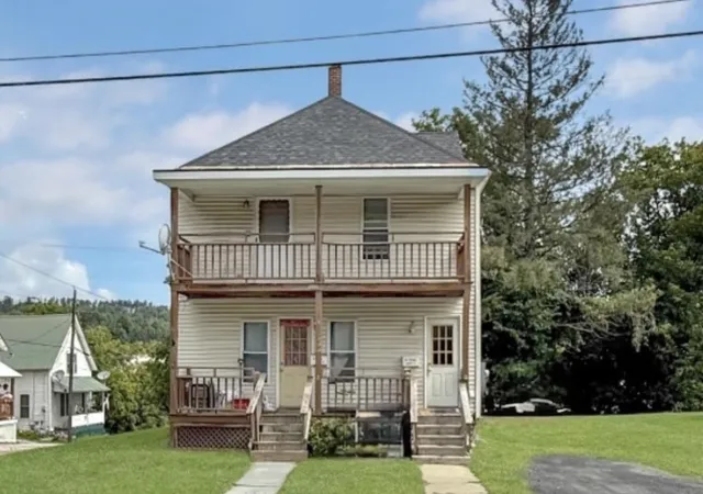 Photo 1 of Multi family home for sale at 31 Foss St, Barre, VT 05641 | MLS# 5102734 | Listing updated on 2026-07-31