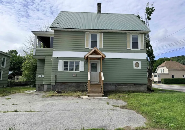 Photo 1 of Multi family home for sale at 32 Berlin St, Barre, VT 05641 | MLS# 5102735 | Listing updated on 2026-07-31