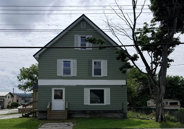 Photo 2 of Multi family home for sale at 32 Berlin St, Barre, VT 05641 | MLS# 5102735 | Listing updated on 2026-07-31