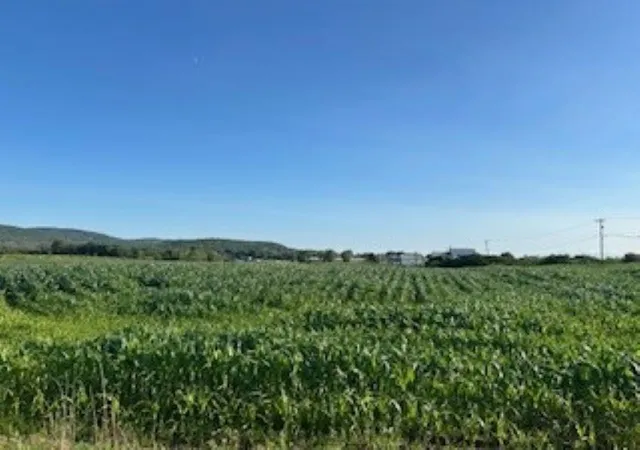 Photo 4 of Land for sale at 2621 Highgate Rd, Saint Albans, VT 05478 | MLS# 5102736 | Listing updated on 2026-07-31