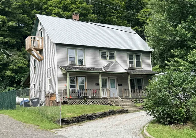 Multi family home for sale at 113 Brooklyn St, Barre, VT 05641 | MLS# 5102738