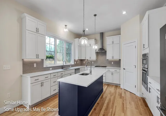 Photo 2 of Single family home for sale at Lot 5 Bergamot Fields #5, Portsmouth, NH 03801 | MLS# 5102741 | Listing updated on 2026-10-05