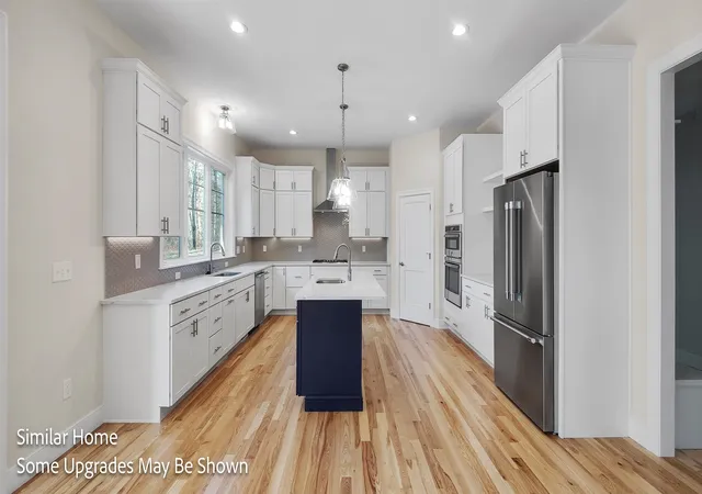 Photo 3 of Single family home for sale at Lot 5 Bergamot Fields #5, Portsmouth, NH 03801 | MLS# 5102741 | Listing updated on 2026-10-05