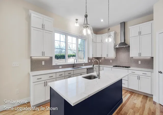 Photo 3 of Single family home for sale at Lot 5 Bergamot Fields #5, Portsmouth, NH 03801 | MLS# 5102741 | Listing updated on 2026-10-05