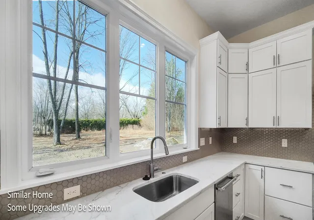 Photo 4 of Single family home for sale at Lot 5 Bergamot Fields #5, Portsmouth, NH 03801 | MLS# 5102741 | Listing updated on 2026-10-05