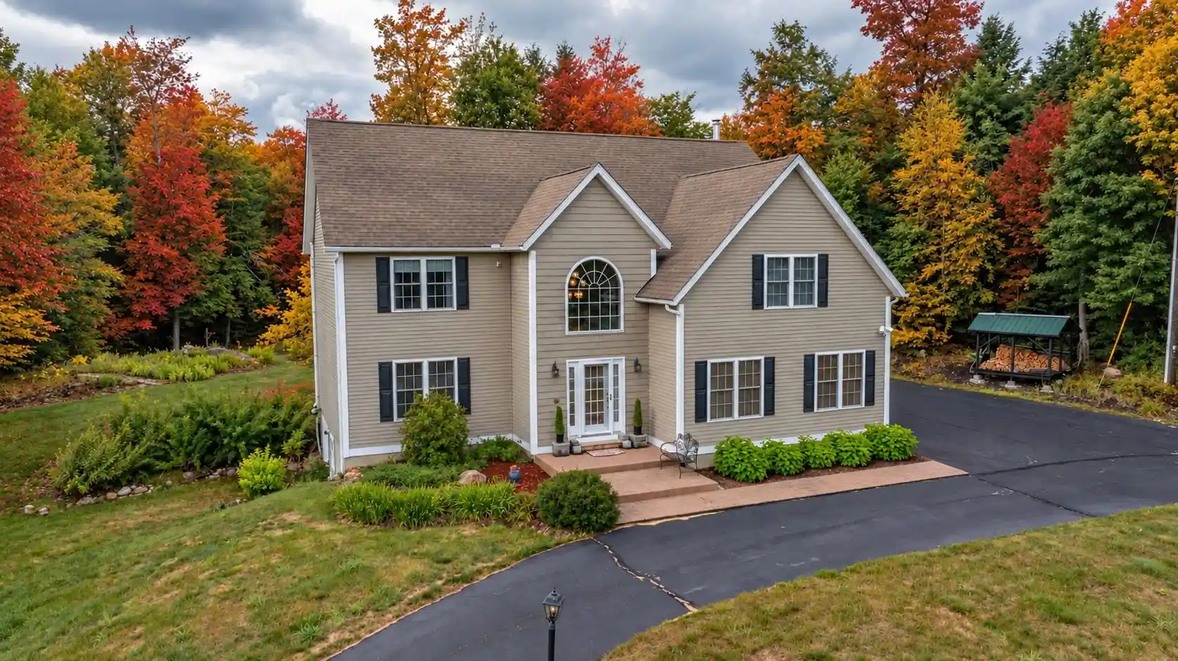 Single family home for sale at 32 Atlantic Dr, Rindge, NH 03461 | MLS# 5102744