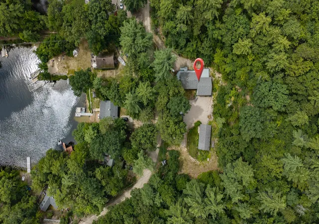 2nd image of 1031 Lord Rd, Sanbornville, NH 03872 | MLS# 5102745
