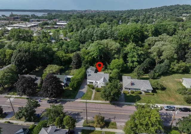 Multi family home for sale at 374 Flynn Ave, Burlington, VT 05401 | MLS# 5102751