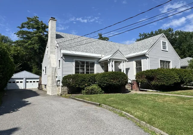Photo 2 of Multi family home for sale at 374 Flynn Ave, Burlington, VT 05401 | MLS# 5102751 | Listing updated on 2026-09-16
