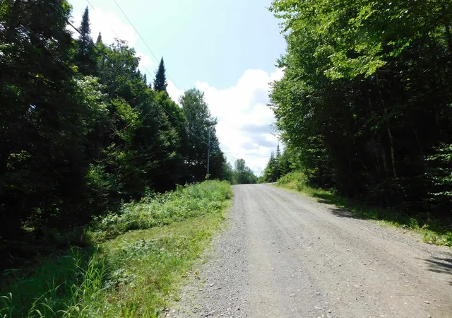 Photo 3 of Land for sale at 0 Cloutiers Loop, Pittsburg, NH 03592 | MLS# 5102752 | Listing updated on 2026-08-31