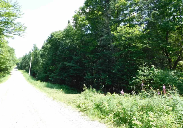 Photo 4 of Land for sale at 0 Cloutiers Loop, Pittsburg, NH 03592 | MLS# 5102752 | Listing updated on 2026-08-31