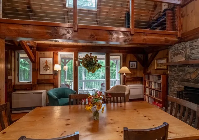 Photo 4 of Single family home for sale at 1517 Willard Rd, Hartford, VT 05059 | MLS# 5102753 | Listing updated on 2026-09-07