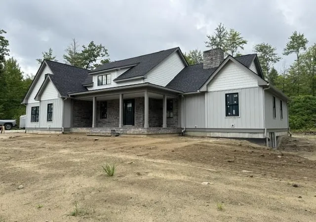1st image of 60 Stone Post Rd, Holderness, NH 03245 | MLS# 5102756