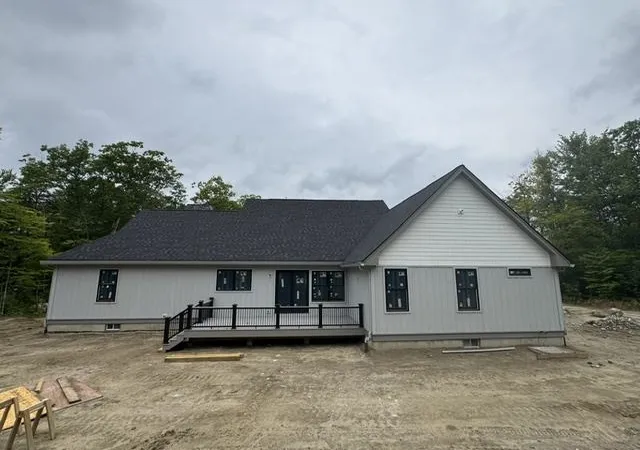 5th image of 60 Stone Post Rd, Holderness, NH 03245 | MLS# 5102756