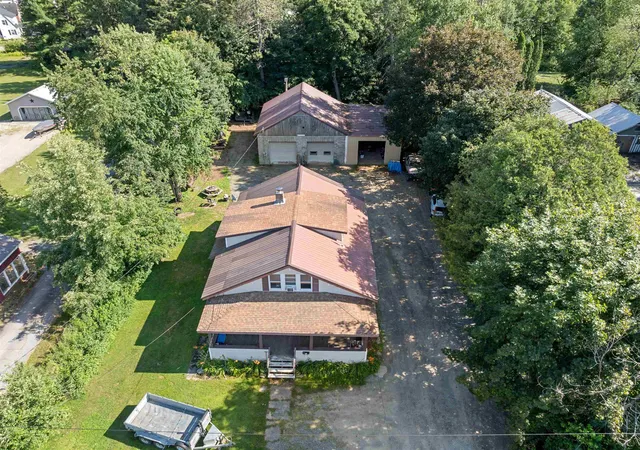 1st image of 20 Bridge St, Lancaster, NH 03584 | MLS# 5102757