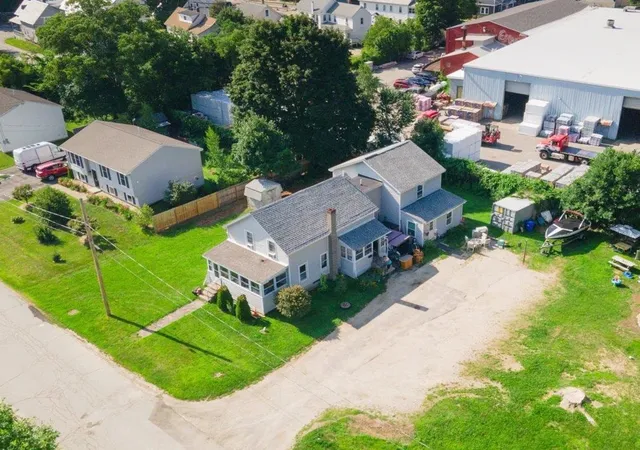 1st image of 40 Myrtle St, Keene, NH 03431 | MLS# 5102758
