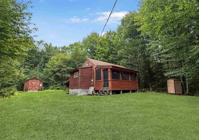 2nd image of 135 Christie Rd, North Stratford, NH 03590 | MLS# 5102766