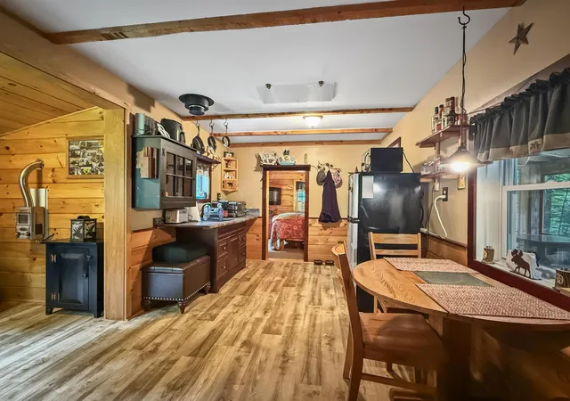 4th image of 135 Christie Rd, North Stratford, NH 03590 | MLS# 5102766