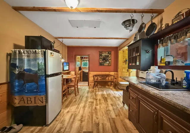 5th image of 135 Christie Rd, North Stratford, NH 03590 | MLS# 5102766