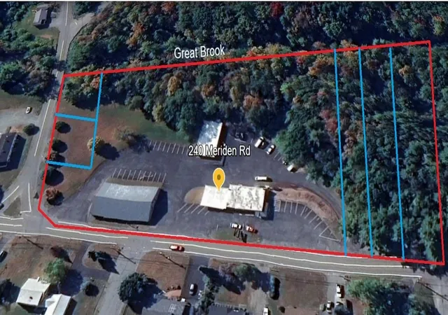 1st image of 240 Meriden Rd, Lebanon, NH 03766 | MLS# 5102768