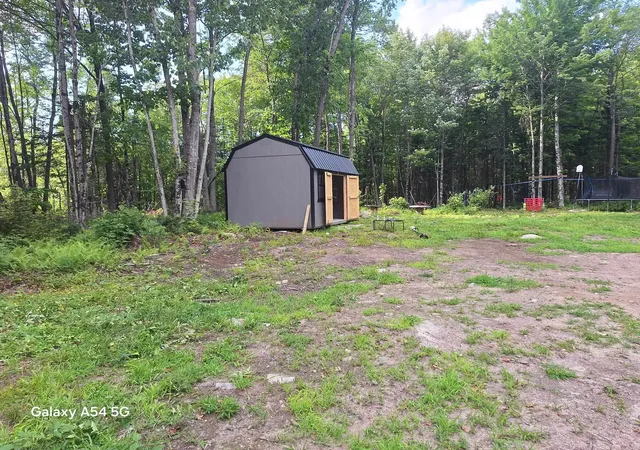Land for sale at Lot 3 Steiss Rd, Milan, NH 03588 | MLS# 5102770