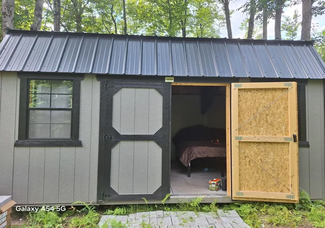 Photo 3 of Land for sale at Lot 3 Steiss Rd, Milan, NH 03588 | MLS# 5102770 | Listing updated on 2026-08-27