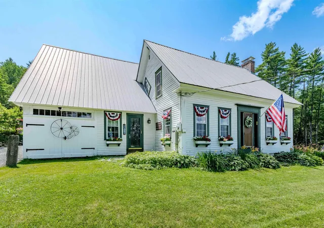 1st image of 488 Gale Chandler Rd, Landaff, NH 03585 | MLS# 5102773