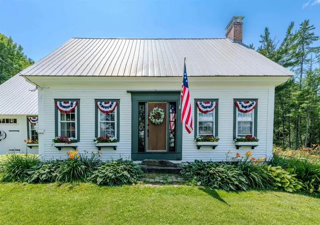 2nd image of 488 Gale Chandler Rd, Landaff, NH 03585 | MLS# 5102773