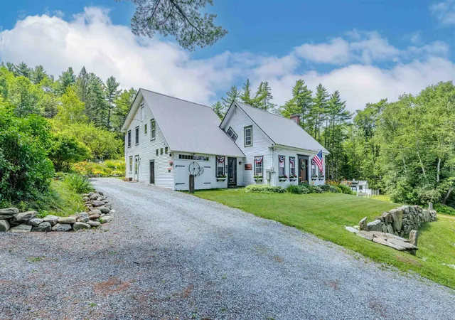 3rd image of 488 Gale Chandler Rd, Landaff, NH 03585 | MLS# 5102773