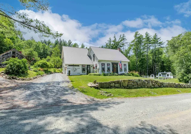 4th image of 488 Gale Chandler Rd, Landaff, NH 03585 | MLS# 5102773