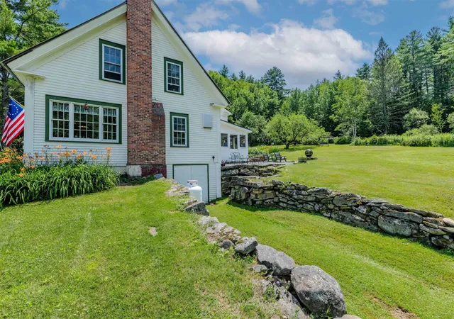 5th image of 488 Gale Chandler Rd, Landaff, NH 03585 | MLS# 5102773