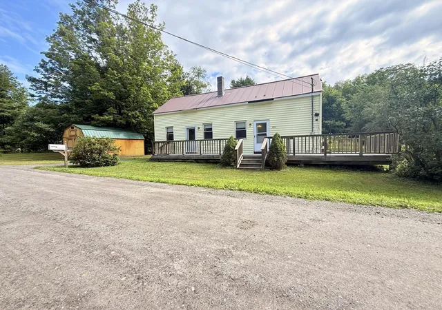 1st image of 995 Old Cheshire Turnpike, Charlestown, NH 03603 | MLS# 5102775