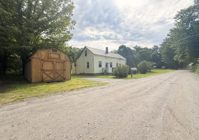 2nd image of 995 Old Cheshire Turnpike, Charlestown, NH 03603 | MLS# 5102775