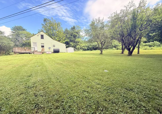 4th image of 995 Old Cheshire Turnpike, Charlestown, NH 03603 | MLS# 5102775
