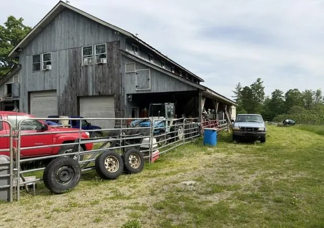 Photo 1 of Sale Pending at 3380 Under The Mountain Rd, South Londonderry, VT 05155 | MLS# 5102778 | Listing updated on 2026-08-24
