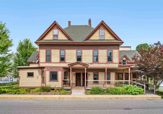 Multi family home for sale at 30 Keith Ave, Barre, VT 05641 | MLS# 5102788