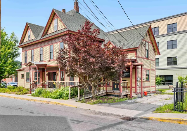 Photo 2 of Multi family home for sale at 30 Keith Ave, Barre, VT 05641 | MLS# 5102788 | Listing updated on 2026-08-26