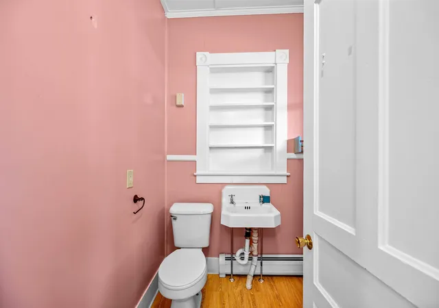 Photo 3 of Multi family home for sale at 30 Keith Ave, Barre, VT 05641 | MLS# 5102788 | Listing updated on 2026-08-26