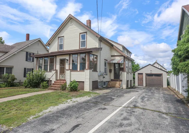 1st image of 68 Oakdale Ave, Manchester, NH 03103 | MLS# 5102792